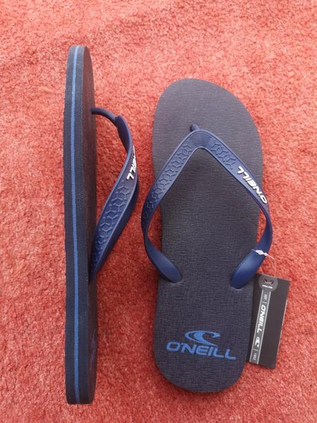 O'neill pánske žabky veľkosť 44, 44