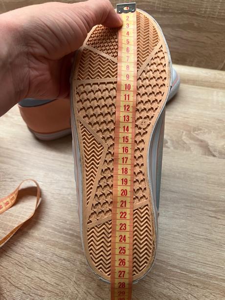 Krasne pastelove tenisky 41, 41