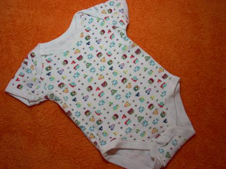 Bodynká v super stave, early days,62