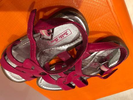 Sandalky, bobbi shoes,28