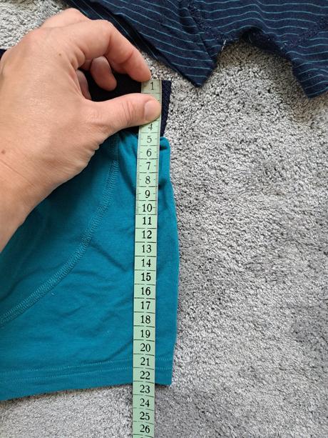 Chlapčenské boxerky c&a, f&f, c&a,116