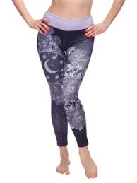 Dedoles športové legíny xs na vyber 2 motívy, xs