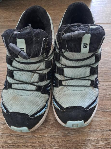 Salomon tenisky 32, salomon,32