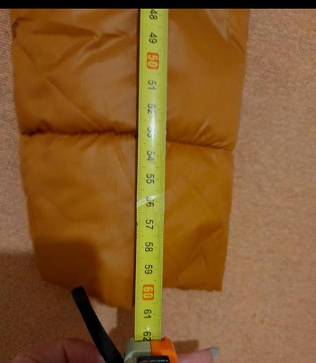 Zimná dámska bunda, xs