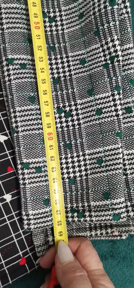 Oteplene legíny, 122