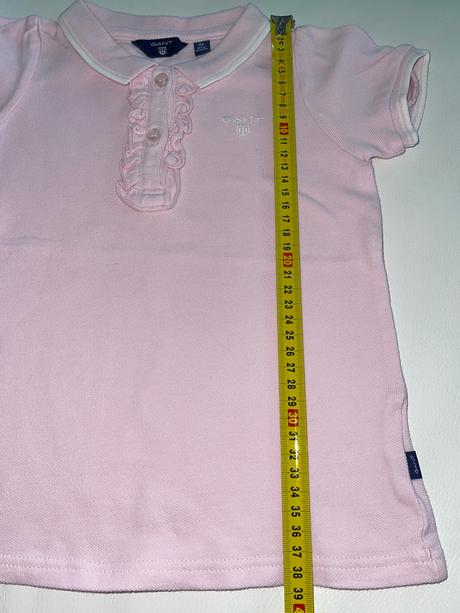 Gant tričko, gant,98