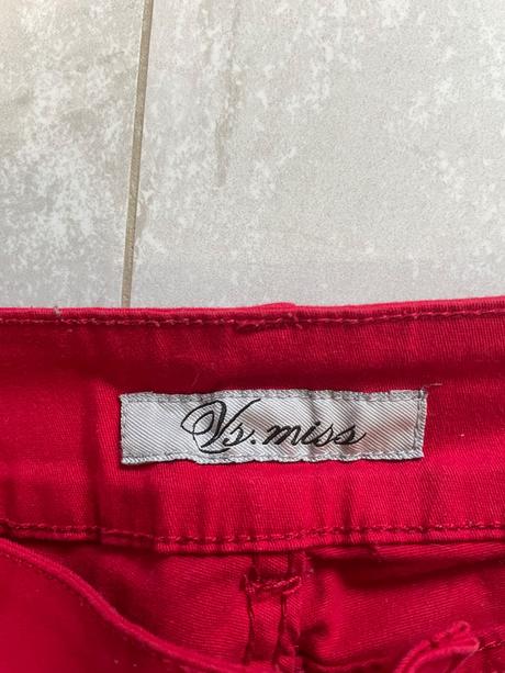 Very low rise rifle, 36