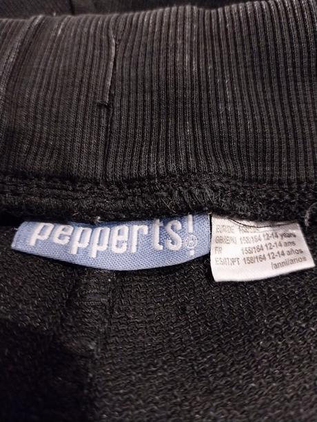 Tepláky č158/164, pepperts,158