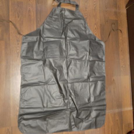 Gumene zástery 2 kusy, 