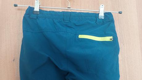 Turistické nohavice mckinley, mckinley,140