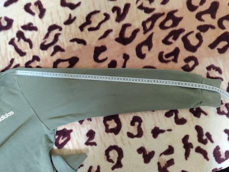 Panska mikina adidas, vel.m, bez snurky, adidas,m