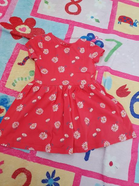 Letné šaty, f&f,80