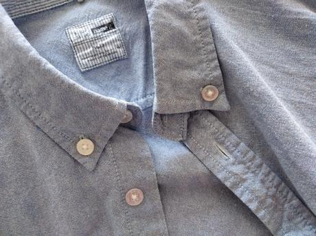 Košeľa name it, name it,134