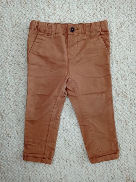 Nohavice, reserved,86