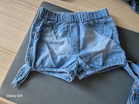 Kraťasy, fagottino,86