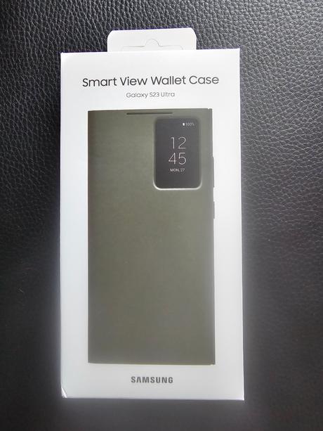 Flipové púzdro samsung s23 ultra, samsung