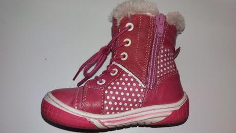 Lasocki kids- cizmicky, lasocki,21