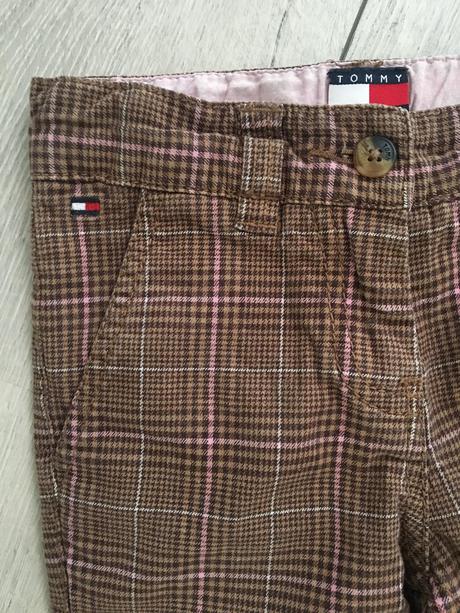 Hilfigerovske gate, tommy hilfiger,110