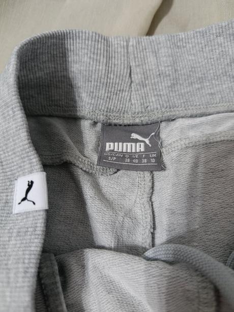 Puma šortky, puma,s
