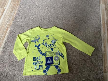 Tricko, kiki&koko,98