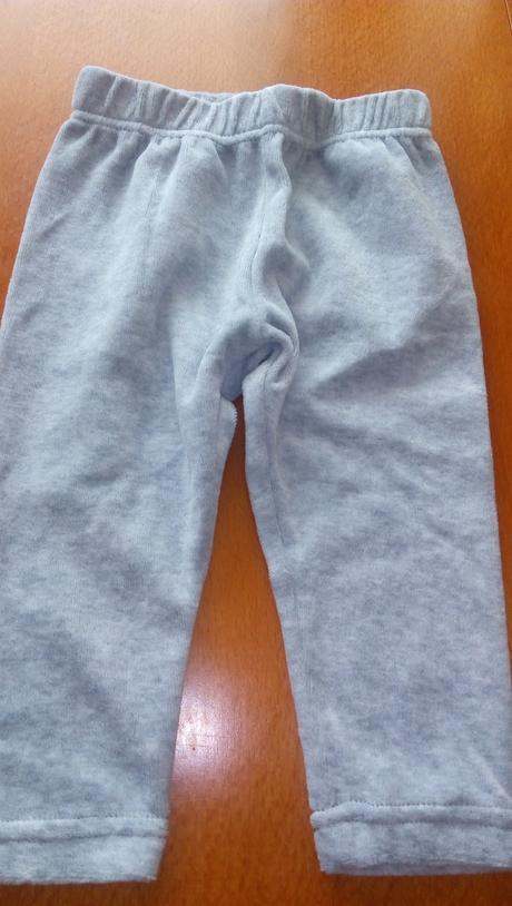 Súprava flausova, lupilu,74