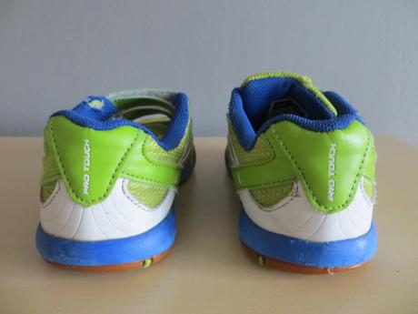 Tenisky pro touch, 31