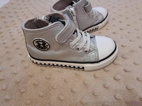 Štýlové tenisky conguitos 24, 24