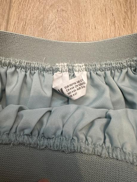 Suknička h&m, h&m,116