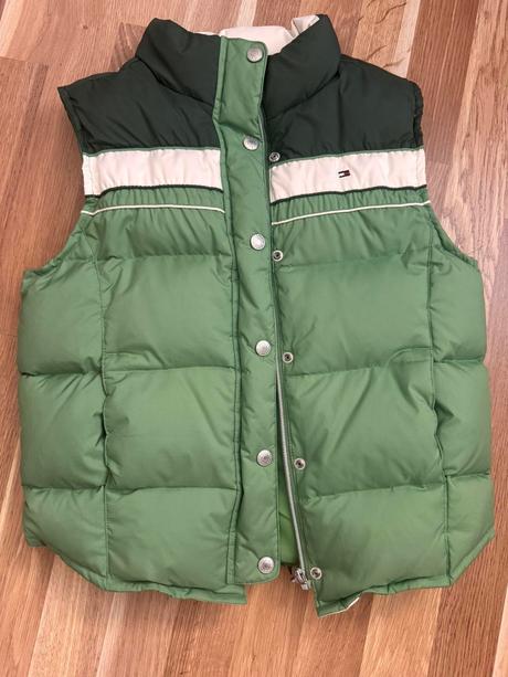 Tommy hilfiger vesta, tommy hilfiger,140