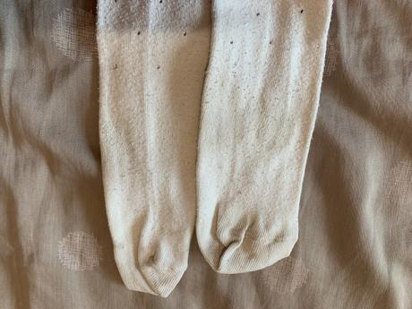 Pančušky s kamienkami, 116