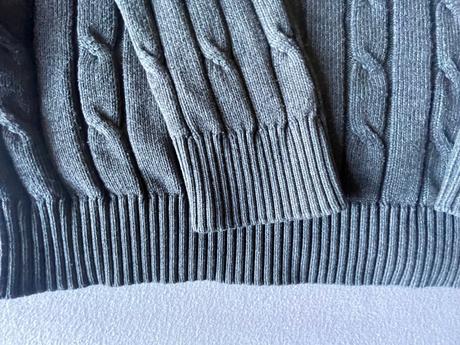 Pánsky sveter gant, gant,xxl