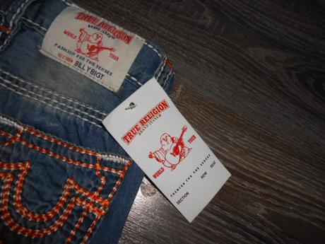 True religion nové rifle č. 98, 98