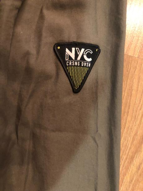 Košeľa, chapter young,134