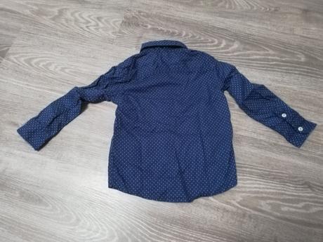 Košeľa pre frajera, dopodopo,104