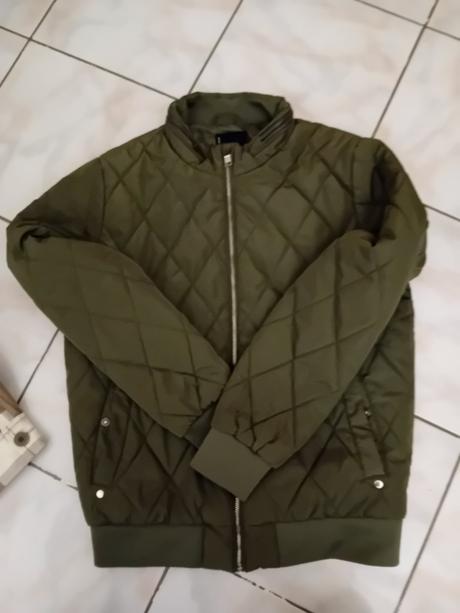 Chalanska jesenná bundička, s