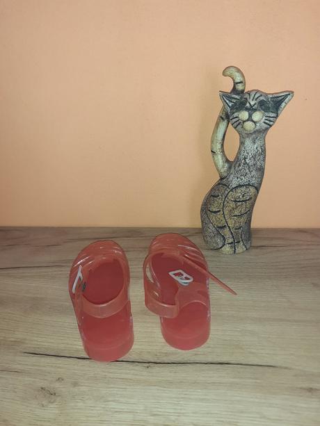 Topánky do vody č.27/28, 27