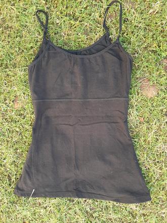 Čierny top secret velk. 14/42., secret,42