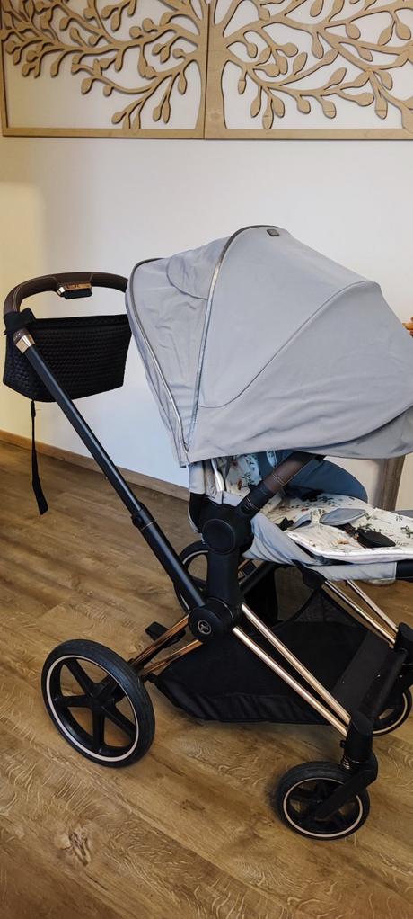 Cybex priam 2021, cybex,cybex priam 3