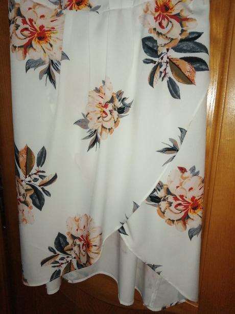 Pekné pohodlné šaty na leto, mango,36