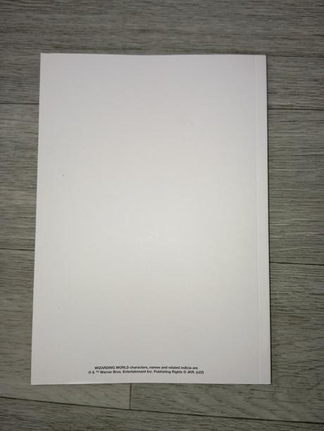 Zápisník diár zošit skicár stitch potter marvel,