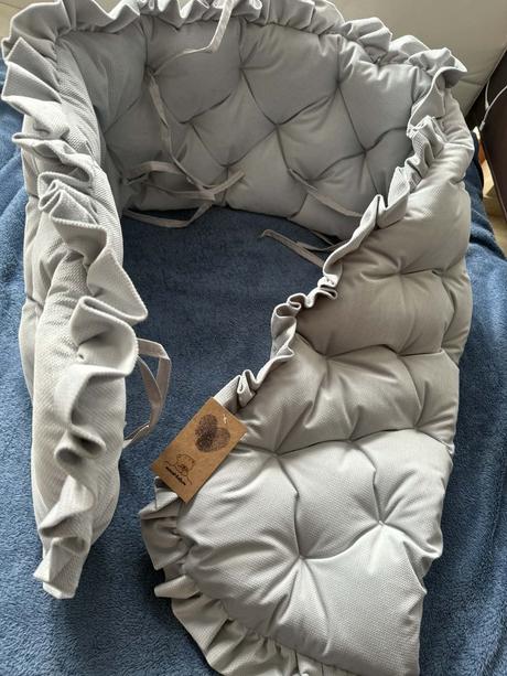 Luxusný prešívaný mantinel 180 cm viac farieb, šírka (cm): 30,dĺžka (cm): 180