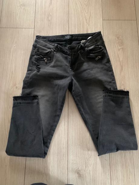 Rifle mohito, mohito,38