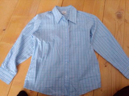 Košeľa 6-7rokov, ladybird,122