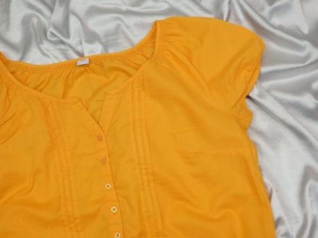 Kvalitná letná blúzka, s.oliver,38