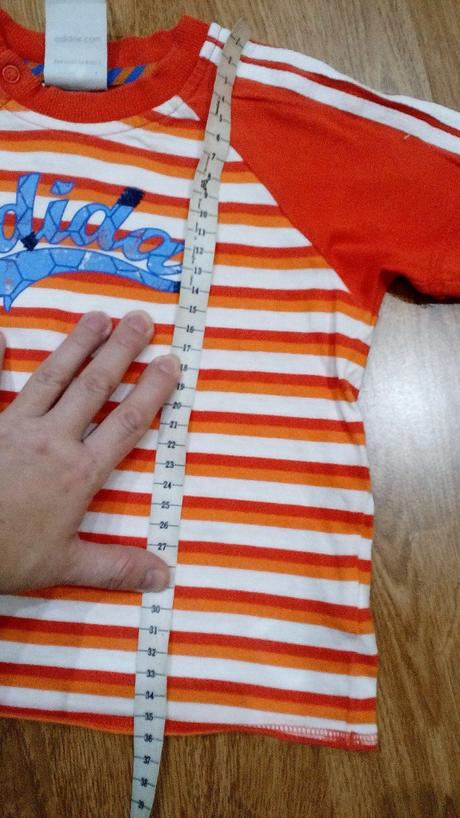 Tričko adidas, adidas,86