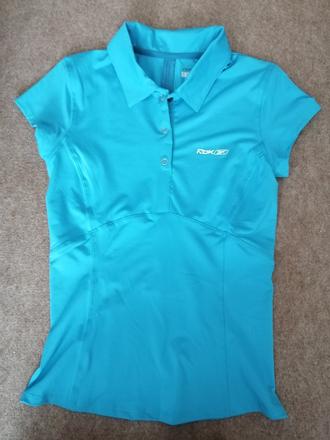 Tričko reebok, reebok,34