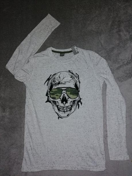 Chlapčenské tričko 12-14rok., 158