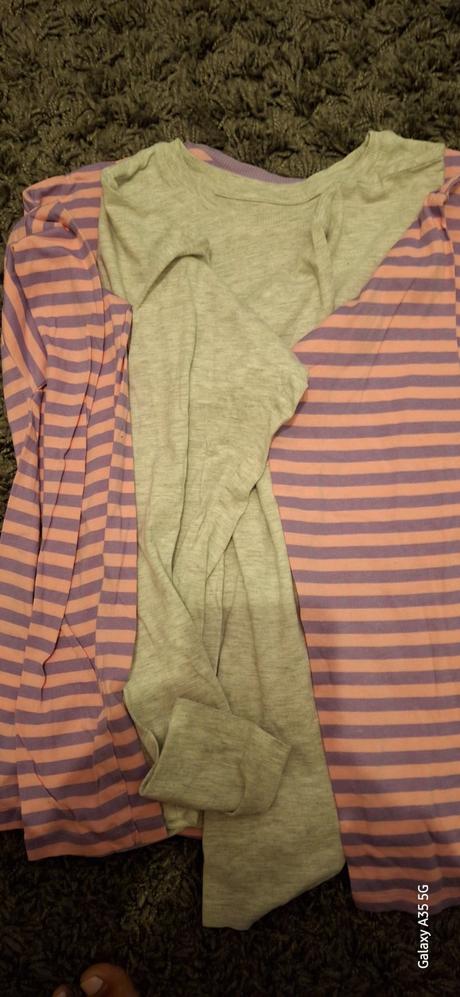 2pack tricko, h&m,170