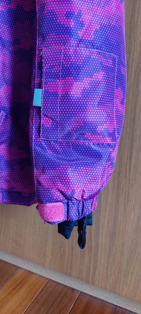 Lyžiarska bunda a nohavice 146/152, loap,152