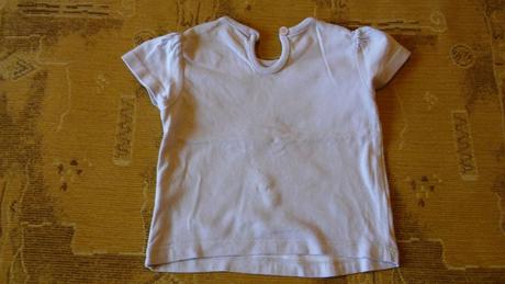 Tričko + legínky, 50